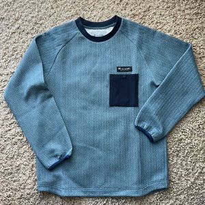 TravisMathew Pullover
